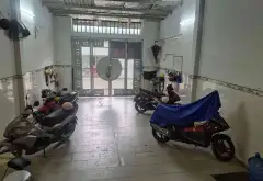 Bán nhà 3 tầng 129m2 tại phường Bình Tân, TP.HCM... Bán nhà riêng tại Bình Tân, Hồ Chí Minh 01