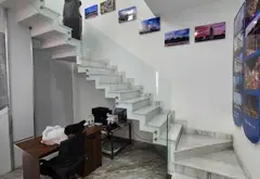 Biệt thự phố tân cổ điển góc 2 mặt tiền khu Tên Lửa Bình Tân... Bán nhà mặt phố tại An Lạc, Hồ Chí Minh 09
