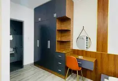 Bán nhà 4 tầng khu Phan Xích Long, diện tích 37m2, giá 6.8 tỷ... Bán nhà riêng tại Cầu Kiệu, Hồ Chí Minh 07