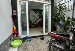 Nhà 2 tầng 63m2 ngay phường Tân Sơn Nhì, giá tốt chỉ 7.5 tỷ - Cơ hội hiếm có để sở hữu... Bán nhà riêng tại Tân Sơn Nhì, Hồ Chí Minh 07