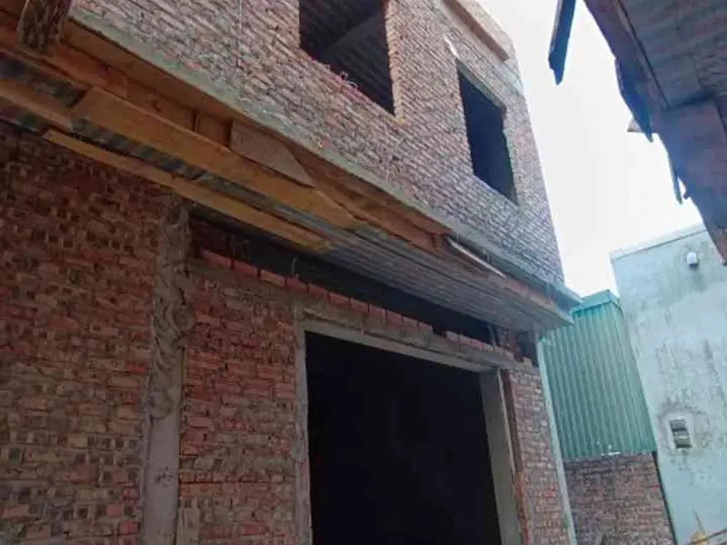 Nhà 3 tầng mới xây trong trung tâm Kiến An, ô tô vào tận cửa, gần tiện ích đa dạng... Bán nhà riêng tại Kiến An, Hải Phòng 01