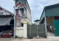 Đất vị trí đốn đâu-phạm xá hoàn long Hưng Yên DT 104m đường rộng 7m... Bán đất tại Hoàn Long, Hưng Yên 02