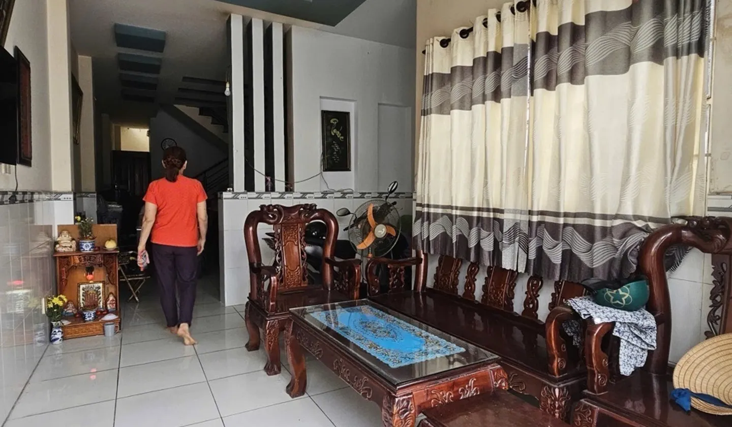 Nhà riêng 4 tầng 81m2 phường Bình Lợi Trung, TP.HCM với lô góc 2 mặt thoáng... Bán nhà riêng tại Bình Lợi Trung, Hồ Chí Minh 01