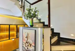 Bán nhà 4 tầng 3 phòng ngủ tại Thông Tây Hội, Giá 6.18 tỷ... Bán nhà riêng tại Thông Tây Hội, Hồ Chí Minh 09