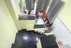 Nhà mới 3 tầng ô tô vào tận cửa, chỉ 8.5 tỷ gần Quang Trung... Bán nhà riêng tại An Hội Tây, Hồ Chí Minh 08