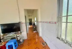CHỈ 1.7 TỶ SỔ RIÊNG⚡️ CHỦ NHIỆT BÁN💢 5x30.8 149.6M2🧧CHO THUÊ 50Tr/NĂM🚘 ĐƯỜNG 12M🔥... Bán nhà mặt phố tại Trừ Văn Thố, Hồ Chí Minh 05