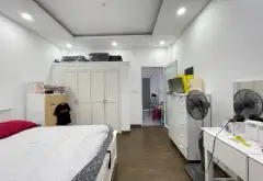 Nhà Hai Mặt Tiền Đẳng Cấp Tại Quận 3... Bán nhà mặt phố tại Bàn Cờ, Hồ Chí Minh 05