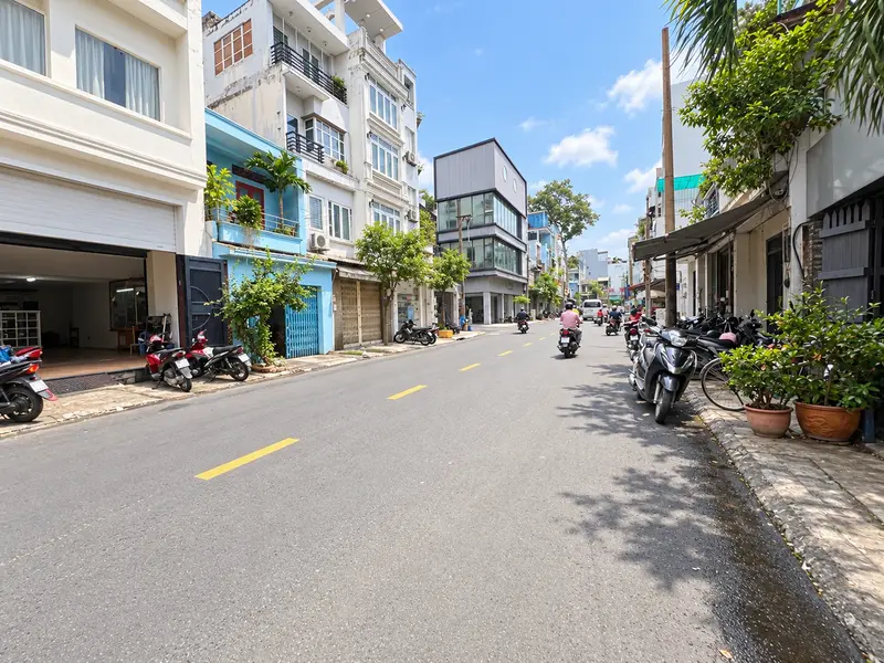 Mặt Tiền Kinh Doanh Trung Tâm Q10- 4 Tầng- 6 PN - Chỉ Nhỉnh 10 Tỷ Thương Lượng Tốt... Bán nhà mặt phố tại Diên Hồng, Hồ Chí Minh 01