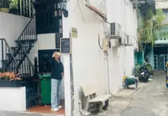55M² – CĂN GÓC MẶT TIỀN ĐƯỜNG 8M – 2 TẦNG – ĐANG CÓ DÒNG TIỀN 20 TRIỆU/THÁNG – KHU KINH DOANH SẦM U... Bán nhà mặt phố tại Thạnh Mỹ Tây, Hồ Chí Minh 02