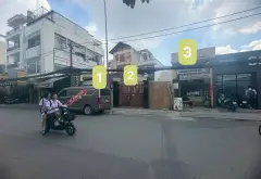 Căn hộ 2 tầng rộng rãi tại Hạnh Thông, Gò Vấp – không gian lý tưởng cho gia đình lớn hoặc đầu tư... Bán căn hộ chung cư tại Hạnh Thông, Hồ Chí Minh 03