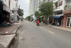 Nhà mặt tiền kinh doanh gần chợ Bình Tiên quận 6... Bán nhà mặt phố tại Bình Tiên, Hồ Chí Minh 01