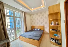 Nhà 3 Tầng 4PN Siêu Đẹp Gần Gigamall Bình Thạnh... Bán nhà riêng tại Hiệp Bình, Hồ Chí Minh 04