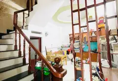 Bán nhà 3 tầng hẽm xe tải Hồ Văn Long gần cc lê thành... Bán nhà riêng tại Tân Tạo, Hồ Chí Minh 02