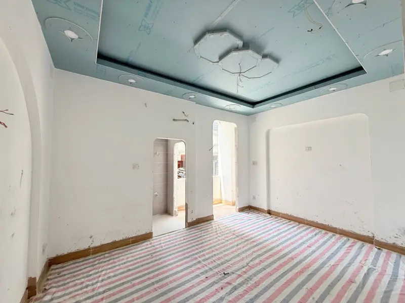 Nhà riêng 4PN 2 mặt tiền, xe hơi vào, Quận 8, 133m2, 15 tỷ... Bán nhà riêng tại Bình Đông, Hồ Chí Minh 01
