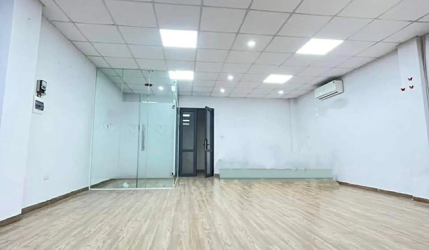 Nhà mặt phố trung tâm Thanh Xuân - Vị trí vàng kinh doanh đỉnh... Bán nhà mặt phố tại Phương Liệt, Hà Nội 01