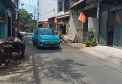 Bán nhà riêng 4 tầng, lô góc, diện tích 53.6m² tại Tân Phú giá 8.6 tỷ... Bán nhà riêng tại Phú Thạnh, Hồ Chí Minh 02