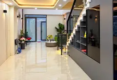 Nhà 5 tầng đẳng cấp tại phường An Hội Tây Đáng Sở Hữu Ngay... Bán nhà riêng tại An Hội Tây, Hồ Chí Minh 03