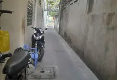 CHÍNH CHỦ 1 ĐỜI BÁN GẦN CHỢ LỚN Mà Chỉ 5 tỷ ❌❌... Bán nhà riêng tại Bình Tiên, Hồ Chí Minh 01