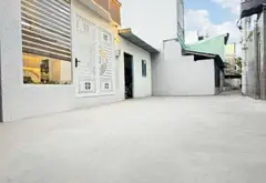 Cơ hội sở hữu nhà mặt tiền hẻm thẳng tại Nhà Bè, giá tốt đáng đầu tư... Bán nhà riêng tại Nhà Bè, Hồ Chí Minh 11