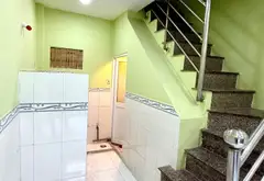 Nhà nhỏ xinh Hẻm Bình Đông giá hạt dẻ chưa đầy 2 tỷ... Bán nhà riêng tại Phú Định, Hồ Chí Minh 02