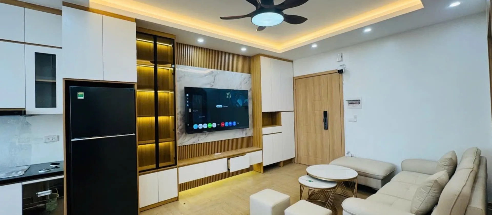 🏠🏡CHUNG CƯ N02 Mặt Phố TRẦN QUÝ KIÊN, Trần Đăng Ninh -63m - 3 ngủ, 2wc, ban công– Trung tâm CG... Bán căn hộ chung cư tại Cầu Giấy, Hà Nội 01