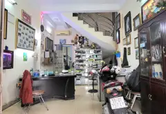 Bán nhà 4 tầng hẻm 8m tại quận Tân Phú, diện tích 52.4m2... Bán nhà riêng tại Phú Thọ Hòa, Hồ Chí Minh 01