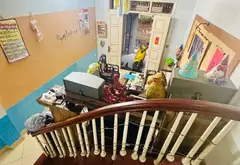Nhà riêng 4 tầng tại phường Thanh Liệt, Hà Nội với thiết kế hiện đại và không gian thoáng mát... Bán nhà riêng tại Thanh Liệt, Hà Nội 05