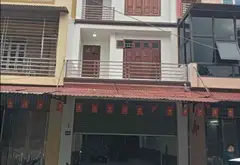 Bán nhà mặt phố 4 tầng tại thị trấn Sóc Sơn với vị trí kinh doanh sầm uất... Bán nhà mặt phố tại Sóc Sơn, Hà Nội 03