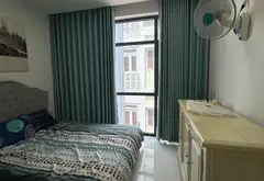 Ngay cầu Kênh Tẻ - 3 Tầng - 43m² - Nhỉnh 6 tỷ - Nở hậu tài lộc - Shr... Bán nhà riêng tại Vĩnh Hội, Hồ Chí Minh 05