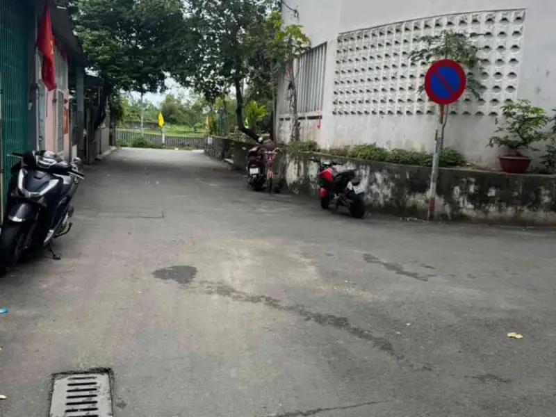 Nhà riêng 3 tầng tại Phường Thanh Khê, Đà Nẵng với giá hấp dẫn 3.75 tỷ đồng... Bán nhà riêng tại Thanh Khê, Đà Nẵng 01
