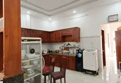 Nhà 2 tầng đường rộng, xe 7 chỗ thoải mái, khu phân lô Bà Điểm... Bán nhà riêng tại Bà Điểm, Hồ Chí Minh 05
