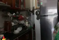 Bán nhà riêng 3 tầng 3 phòng ngủ Phú Hòa gần chợ Tân Bình 4.5 tỷ... Bán nhà riêng tại Tân Hòa, Hồ Chí Minh 03
