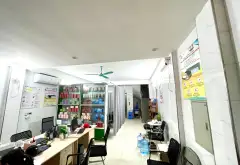 Linh Đàm 60m²-PHÂN LÔ - VỈA HÈ - ÔTÔ TRÁNH - KINH DOANH - 6 TẦNG THANG MÁY... Bán biệt thự, liền kề tại Hoàng Liệt, Hà Nội 03