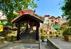 Bán nhà riêng 3 tầng 54m2 tại Phố Lụa giá tốt nhất khu vực... Bán nhà riêng tại Hà Đông, Hà Nội 04