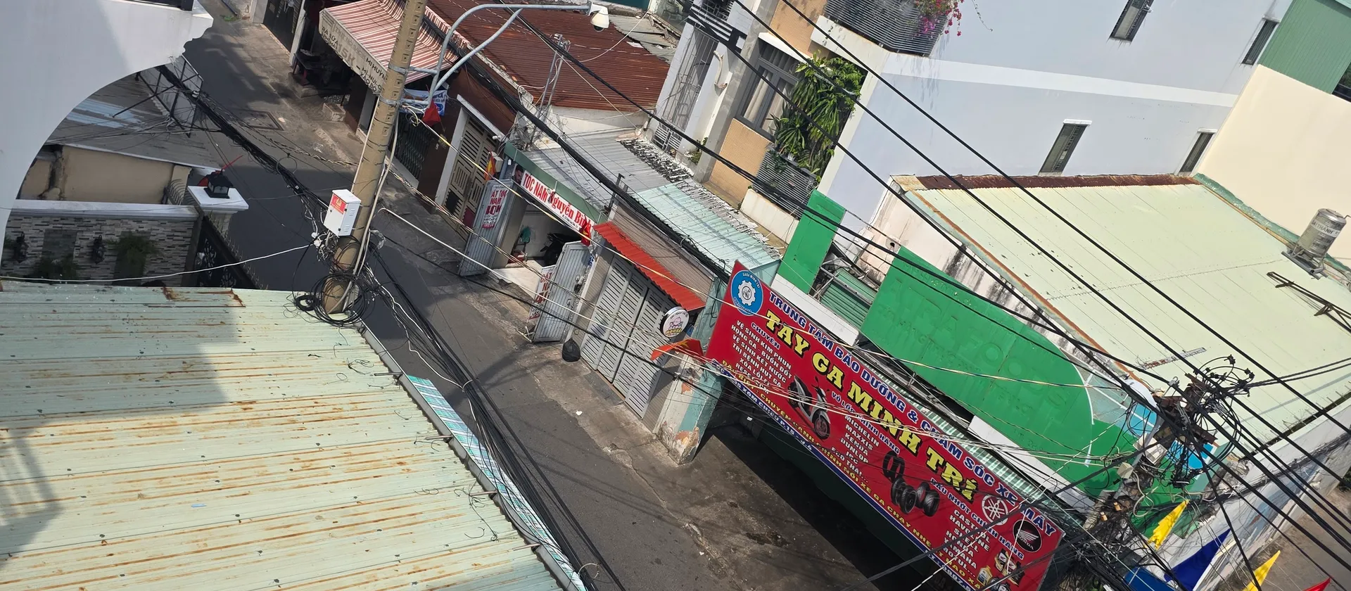 Mặt tiền Đoàn Văn Bơ - 2 Tầng - 45m² - Thu 180tr/Năm - Nhỉnh 6 tỷ - Sổ vuông đẹp... Bán nhà mặt phố tại Xóm Chiếu, Hồ Chí Minh 01