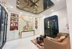 Bán nhà riêng 6 tầng mặt tiền rộng 7m trung tâm Tây Hồ... Bán nhà riêng tại Tây Hồ, Hà Nội 01