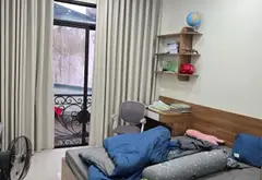 Nhà Định Công Thượng 4 tầng, lung linh thiết kế hiện đại... Bán nhà riêng tại Định Công, Hà Nội 09