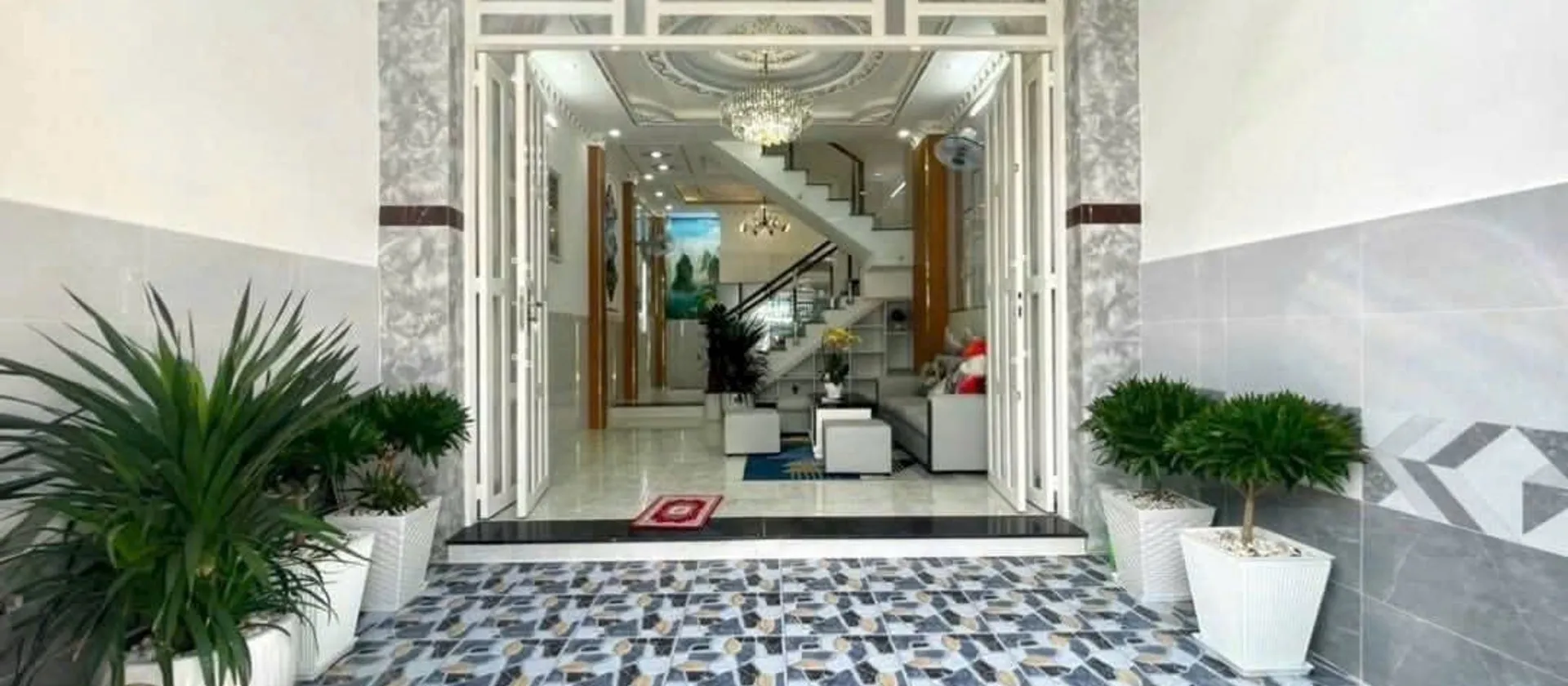 Cơ hội vàng sở hữu nhà 3 tầng gần Phú Mỹ Hưng chỉ 5.1 tỷ... Bán nhà riêng tại Nhà Bè, Hồ Chí Minh 01