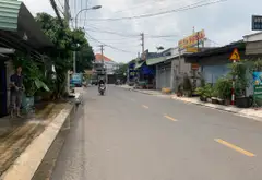 🔥 4.7 TỶ – MẶT TIỀN KINH DOANH ĐỒNG TÂM, CÁCH QL22 CHỈ 30M!💥 NGANG 3.2M NỞ HẬU 3.7M × 20M... Bán nhà mặt phố tại Bà Điểm, Hồ Chí Minh 01