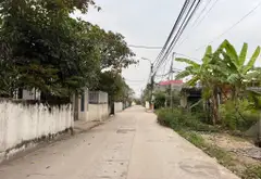 Bán đất 69m² tại tổ 9, mặt tiền 5.5m, giá 2.2 tỷ... Bán đất tại Quang Minh, Hà Nội 04