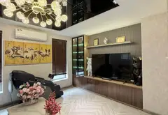 Biệt thự 6 tầng thang máy sang trọng, ngay sát công viên Làng Hoa... Bán nhà riêng tại Thông Tây Hội, Hồ Chí Minh 04