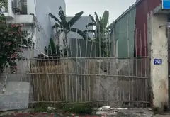 Lô đất mặt đường rộng tại Đông Hải, thuận tiện kinh doanh... Bán đất tại Hải An, Hải Phòng 03