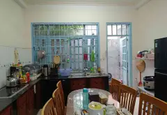 Cơ hội vàng sở hữu nhà mặt phố kinh doanh đắc địa tại trung tâm thành phố... Bán nhà mặt phố tại Tân Hưng, Hồ Chí Minh 01