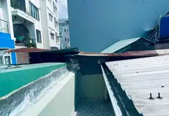 Bán nhà riêng 2 tầng diện tích 18m2, vị trí thuận tiện tại Quận 5... Bán nhà riêng tại Chợ Quán, Hồ Chí Minh 05