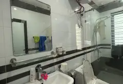 Nhà 4 tầng chất chơi ngay khu dân cư Nam Sơn... Bán nhà riêng tại An Dương, Hải Phòng 10