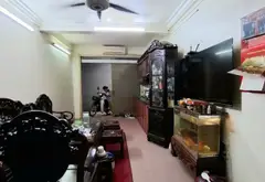 BÁN NHÀ 4 TẦNG DƯƠNG LÂM - VĂN QUÁN - DÂN XÂY CHẮC CHẮN - GIÁ CHỈ 6.5 TỶ... Bán nhà riêng tại Hà Đông, Hà Nội 03