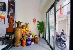 Nhà 5 Tầng Văn Cao Siêu Đẹp, Ô Tô Đỗ Cửa, Nội Thất Full... Bán nhà riêng tại Gia Viên, Hải Phòng 06