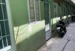 Bán biệt thự vườn góc 2 mặt tiền, Tân Hưng, Quận 7, 400m², 56 tỷ... Bán nhà riêng tại Tân Hưng, Hồ Chí Minh 09