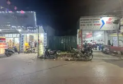 Bán lô đất trục chính kinh doanh 114 m xã Thiên Lộc... Bán đất tại Thiên Lộc, Hà Nội 01