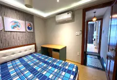 Nhà đẹp Gò Vấp, hẻm ba gác, giá ưu đãi!... Bán nhà riêng tại An Hội Tây, Hồ Chí Minh 07